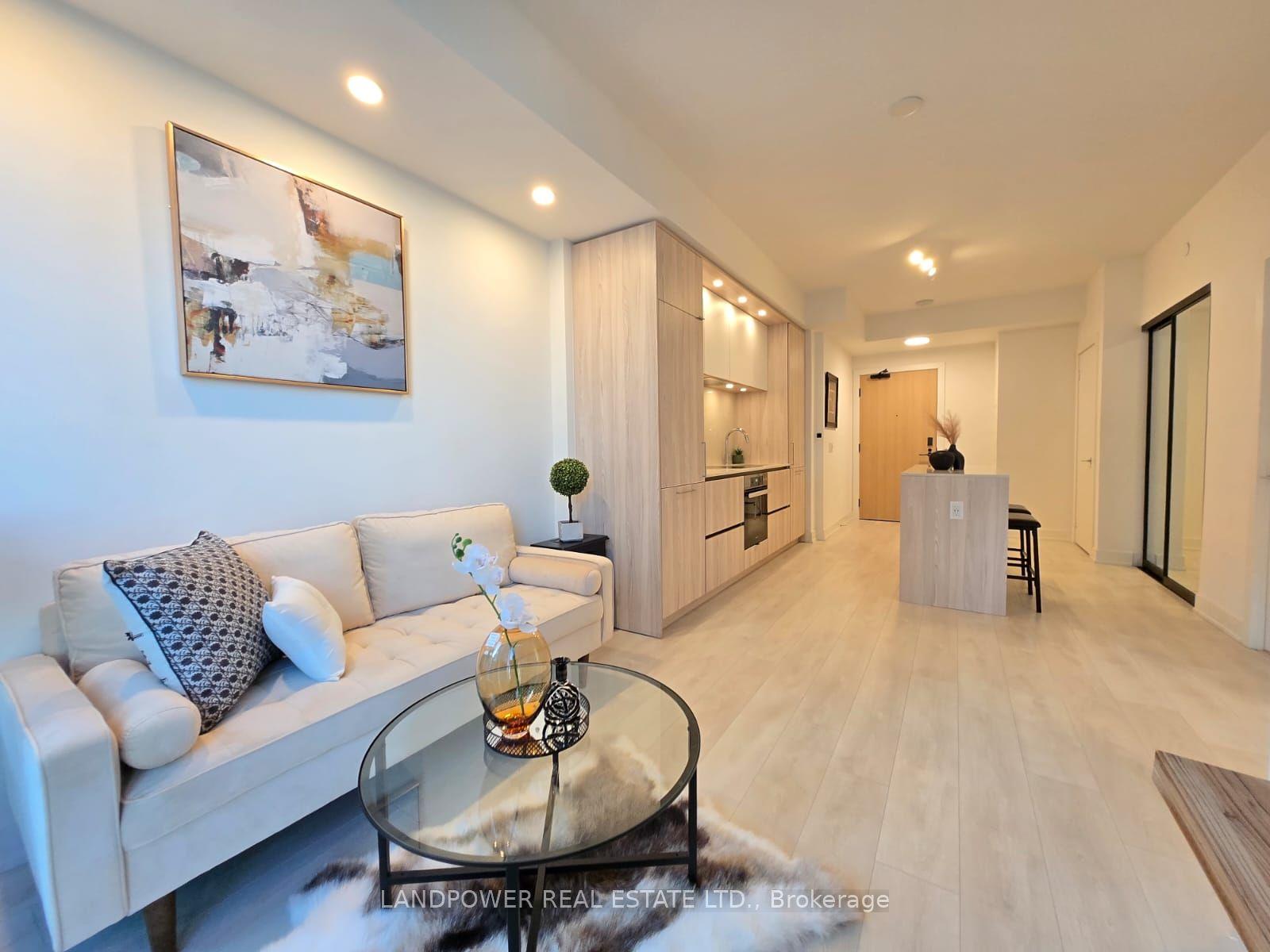 15 Mercer Street 2603 #2603 — photo 1