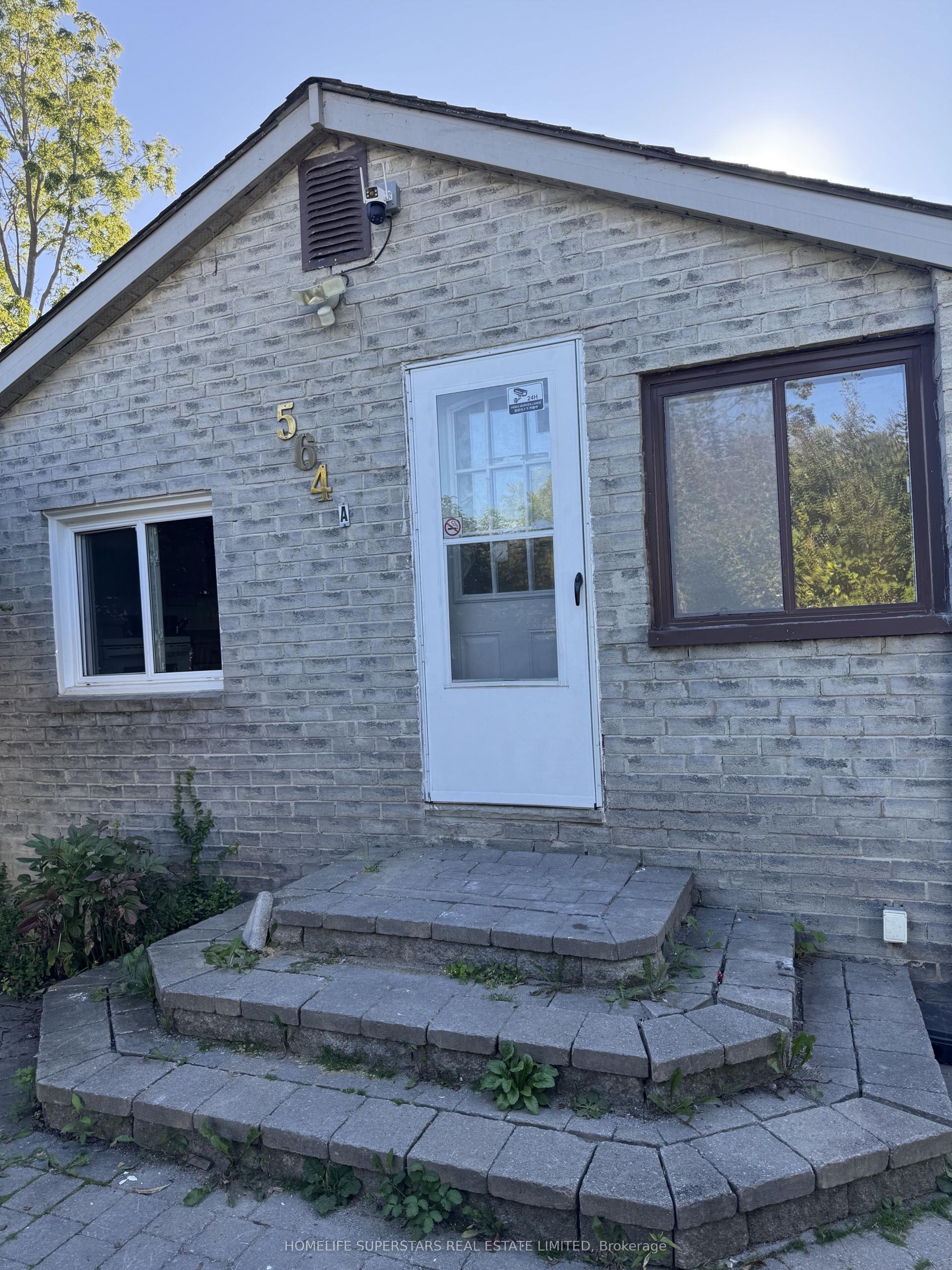 564A Lake Drive S, Georgina — Detached for lease, photo 1