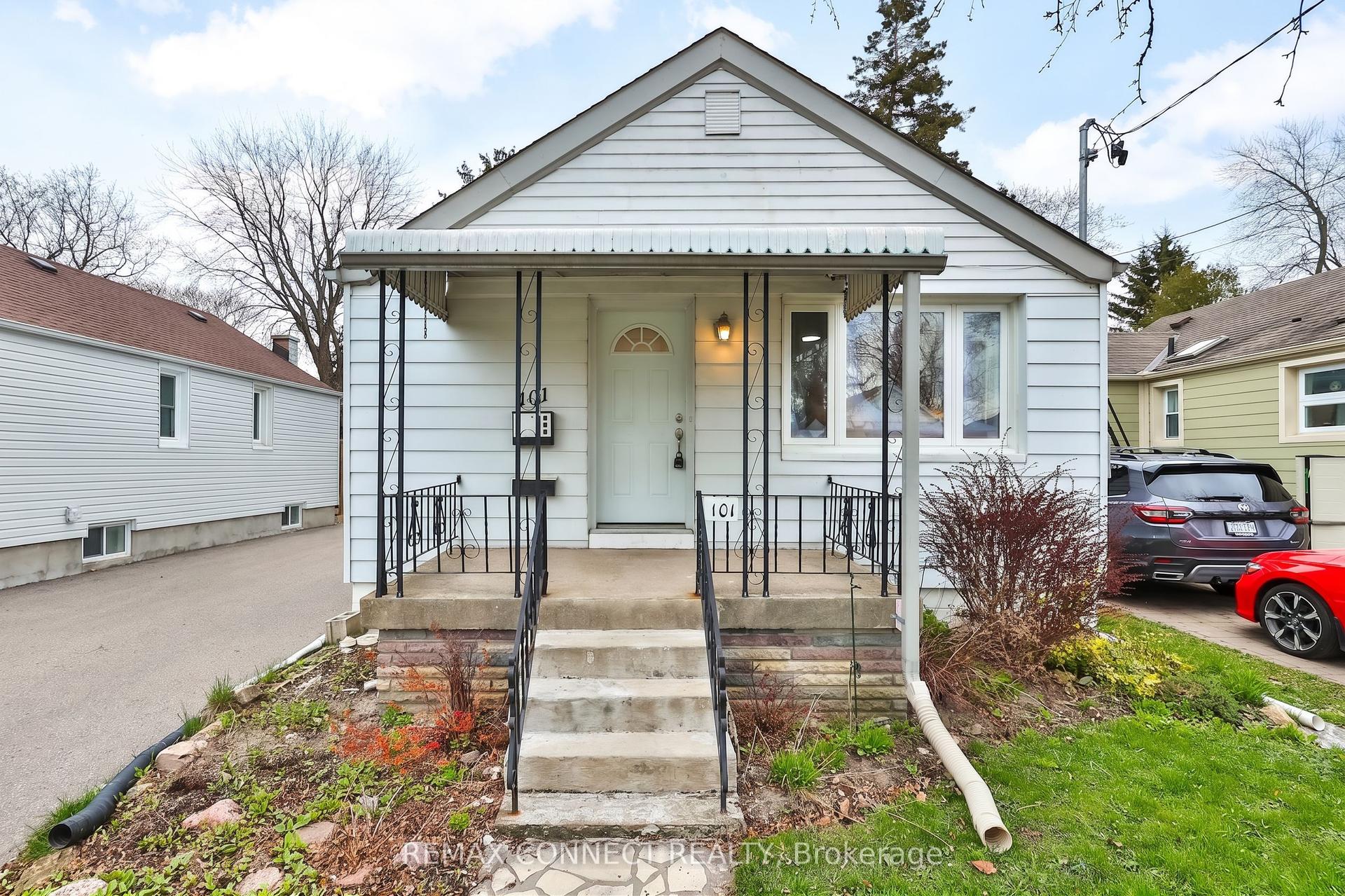 101 Phillip Avenue — photo 1