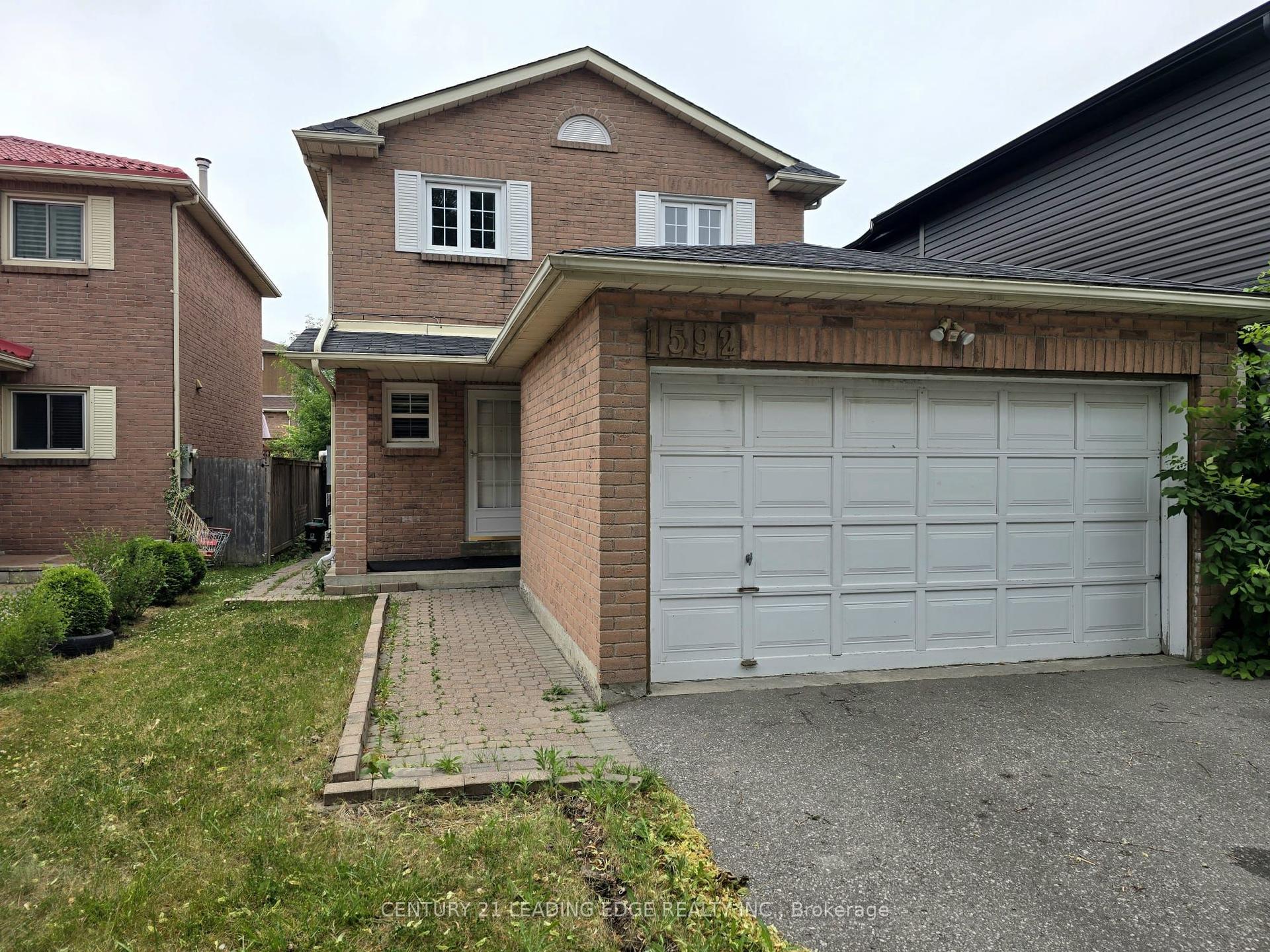 1592 MARSHCOURT Drive MAIN #MAIN — photo 1