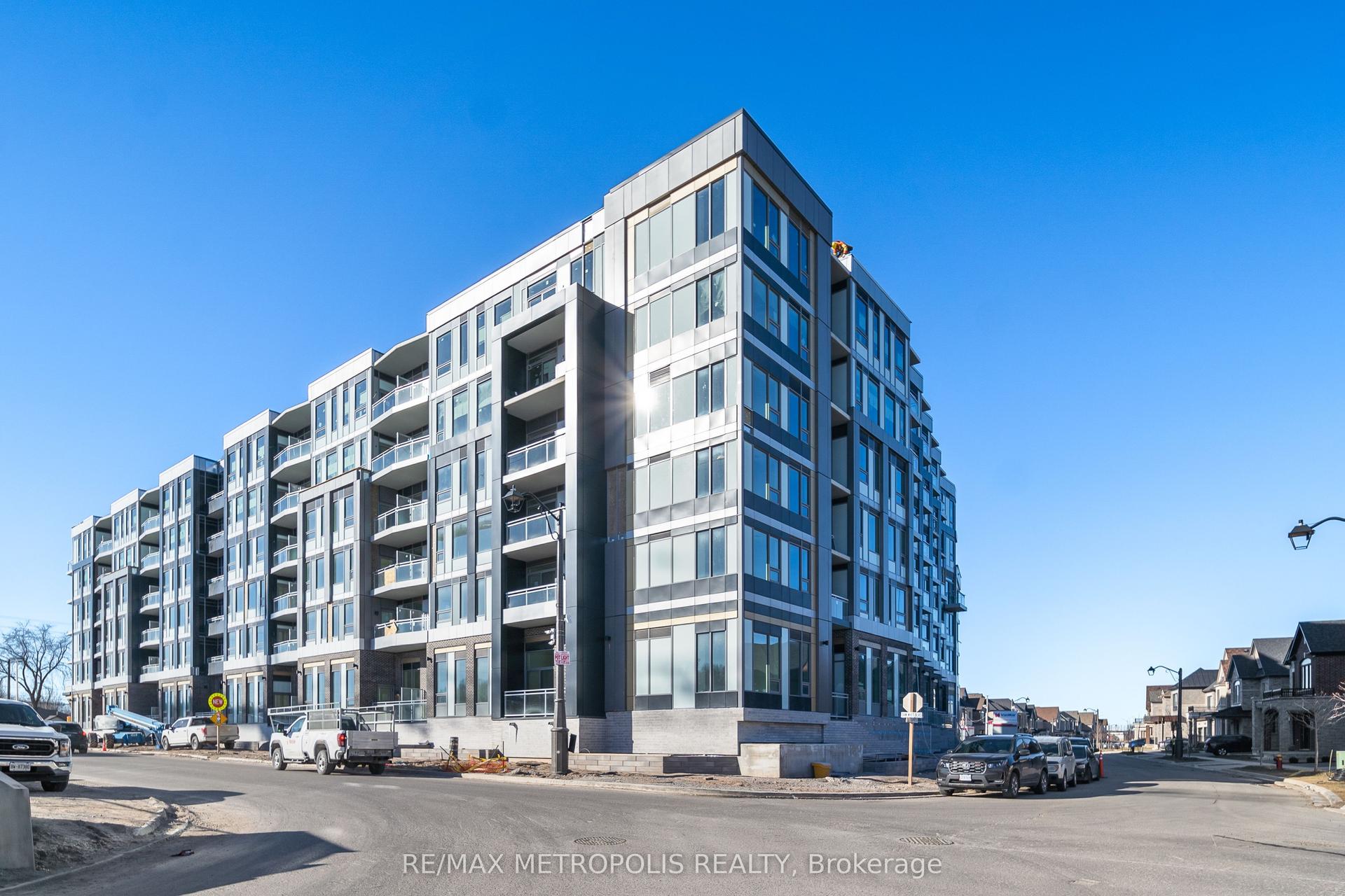 2501 Saw Whet Boulevard 103 #103 — photo 1