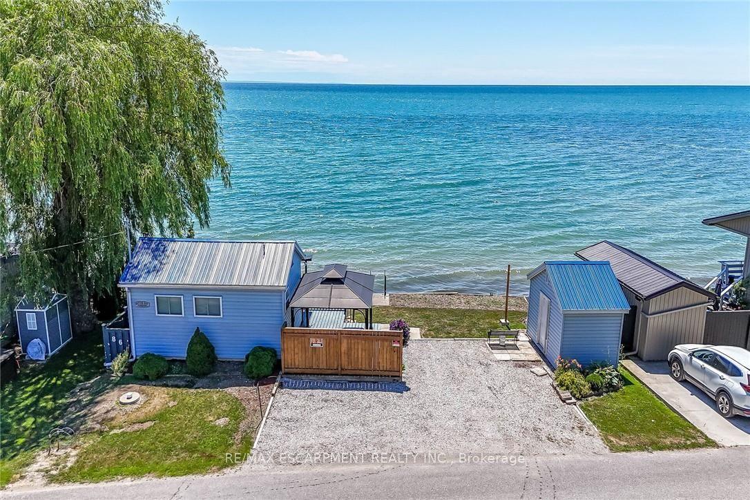 86 Lakeshore Road, Haldimand — Detached for sale, photo 1