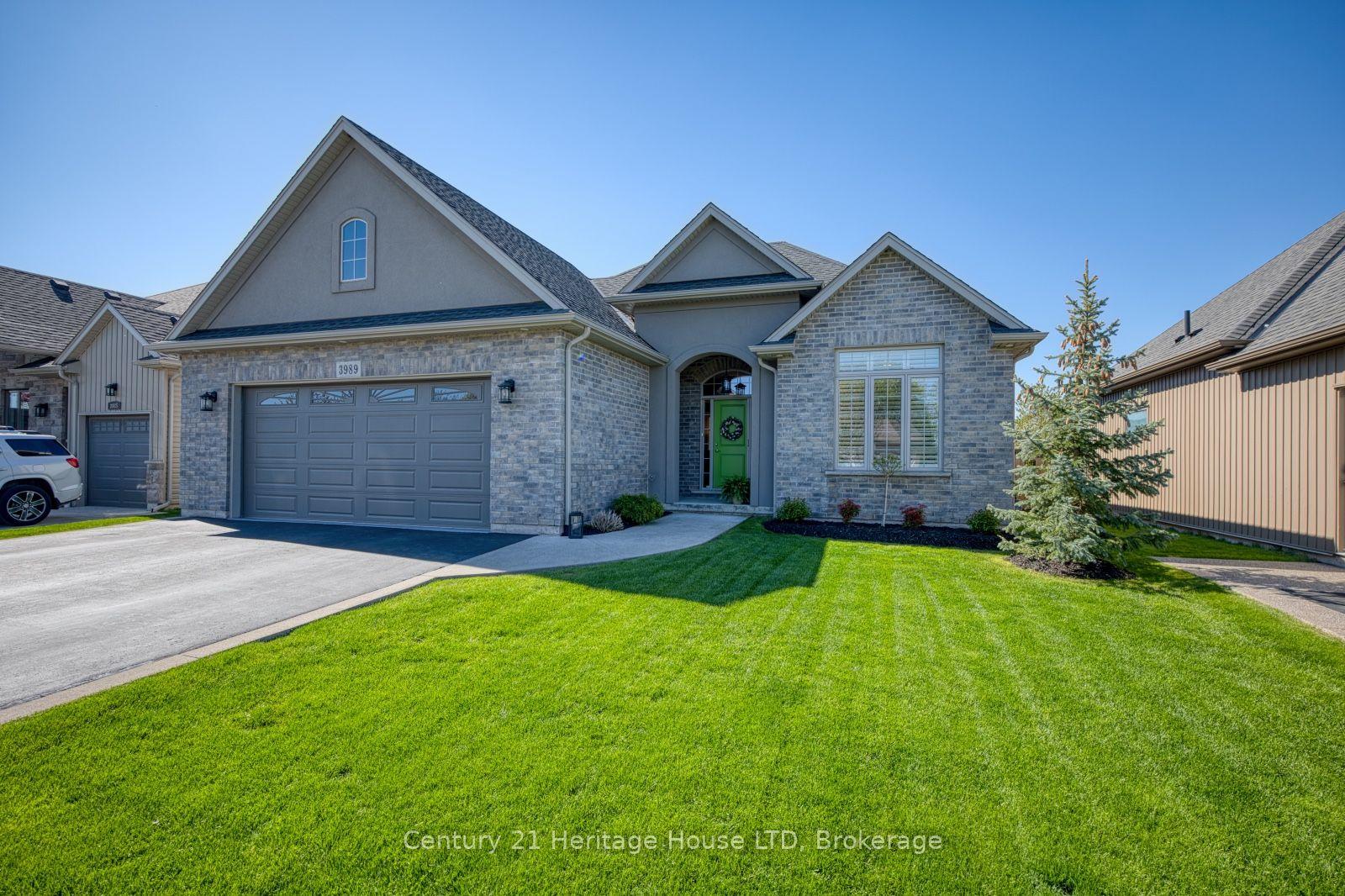 3989 Village Creek Drive — photo 1