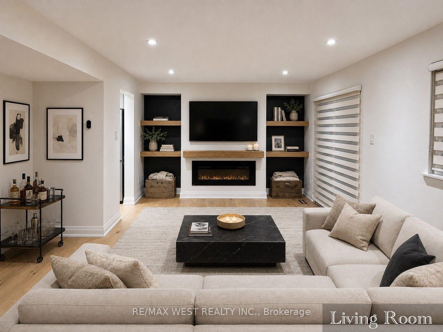 900 Central Park Drive 67 #67, Brampton — Condo Town for sale, photo 1