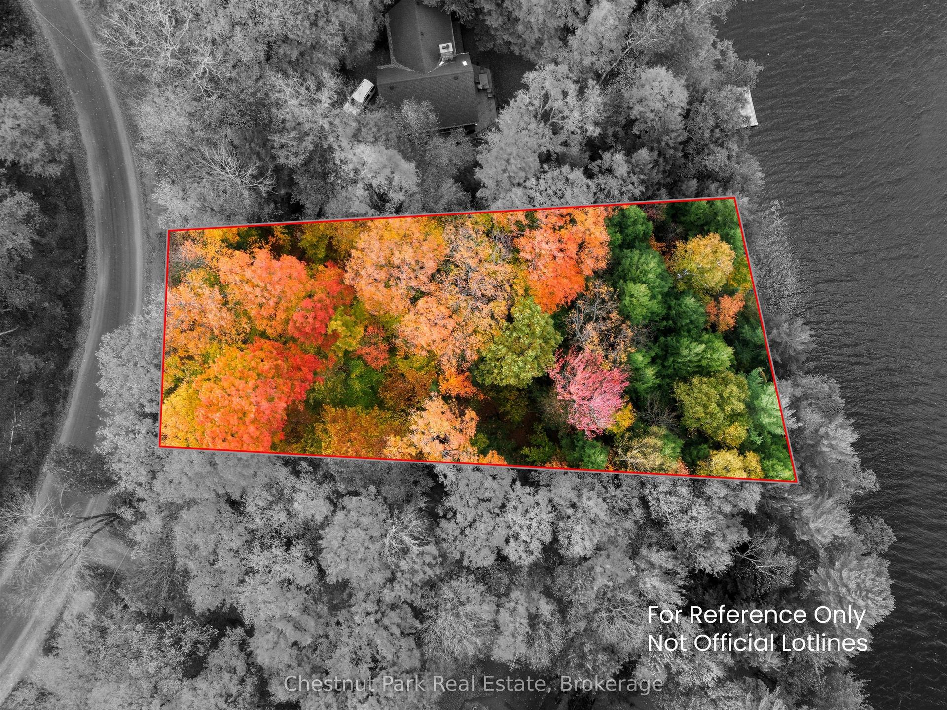 0 North Menominee Lake Road — photo 1