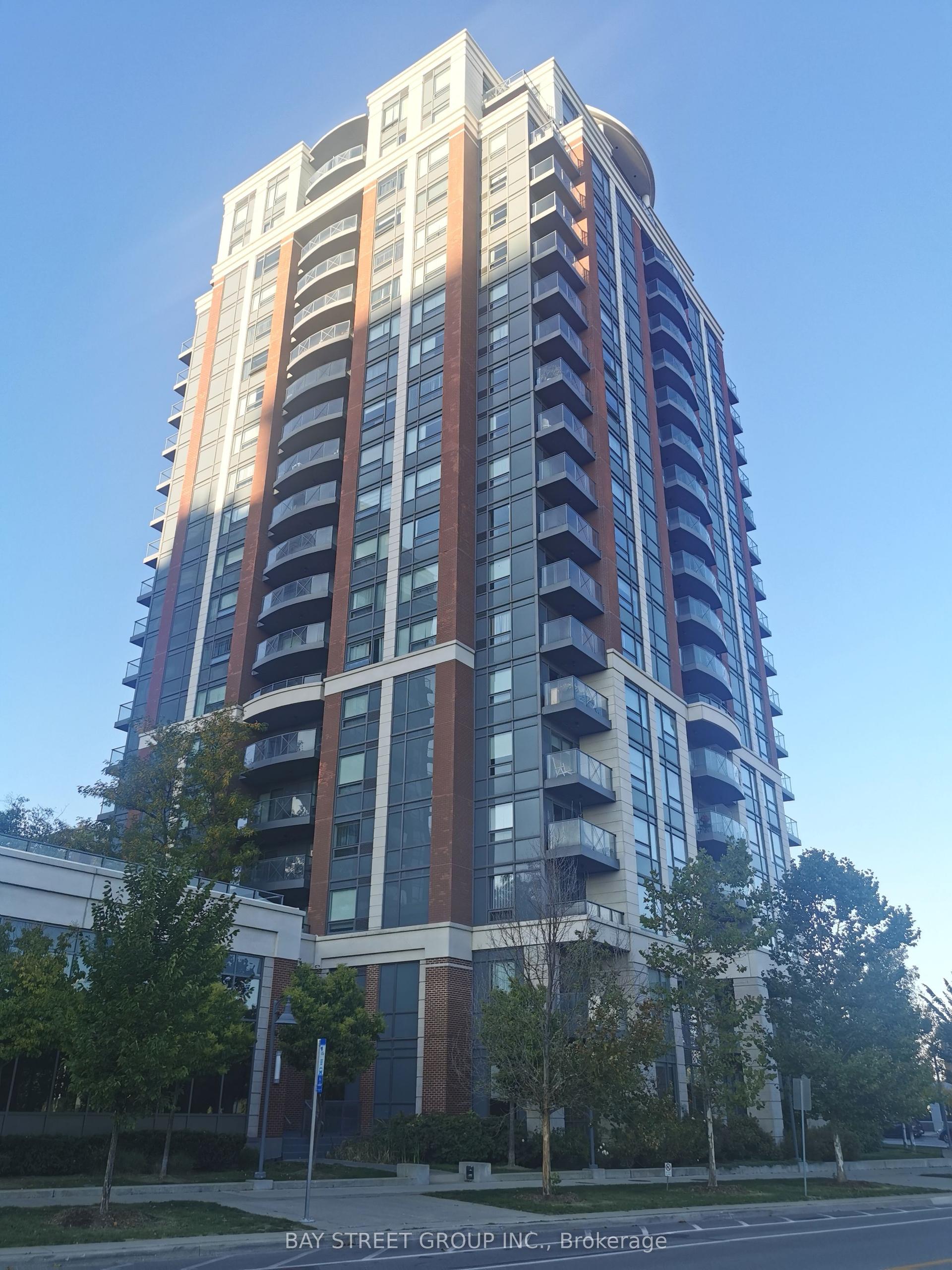 8200 Birchmount Road #217 ##217, Markham — Condo for lease, photo 1