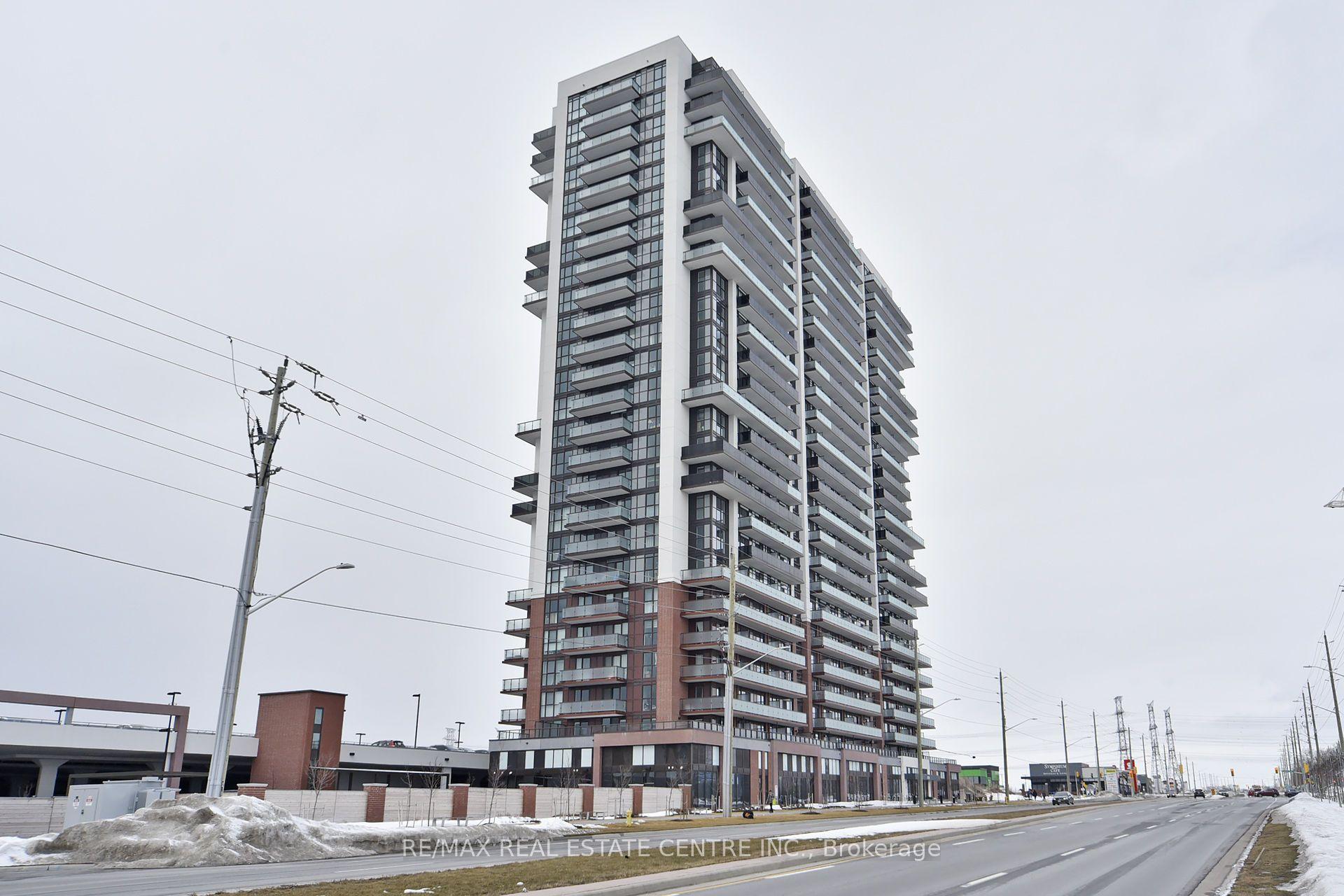 2550 Simcoe Street 1216 #1216, Oshawa — Condo for sale, photo 1