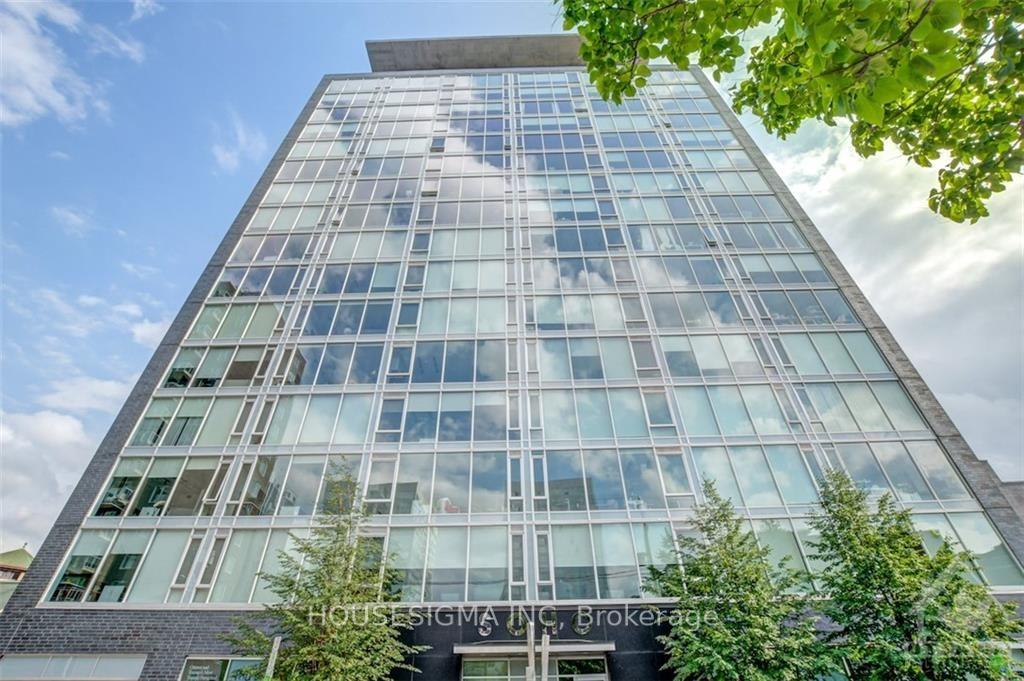 300 Lisgar Street 602 #602, Ottawa Centre — Condo for lease, photo 1