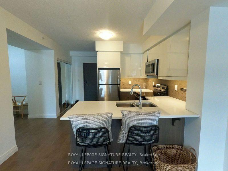 53 Arthur Street 607 #607 — photo 1