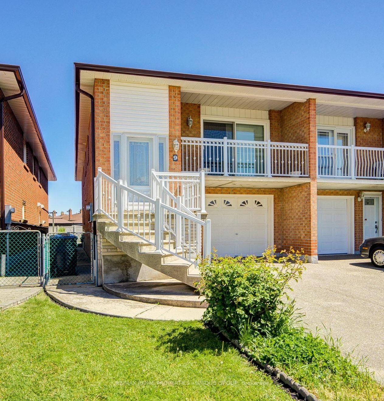 9 Capstan Court — photo 1