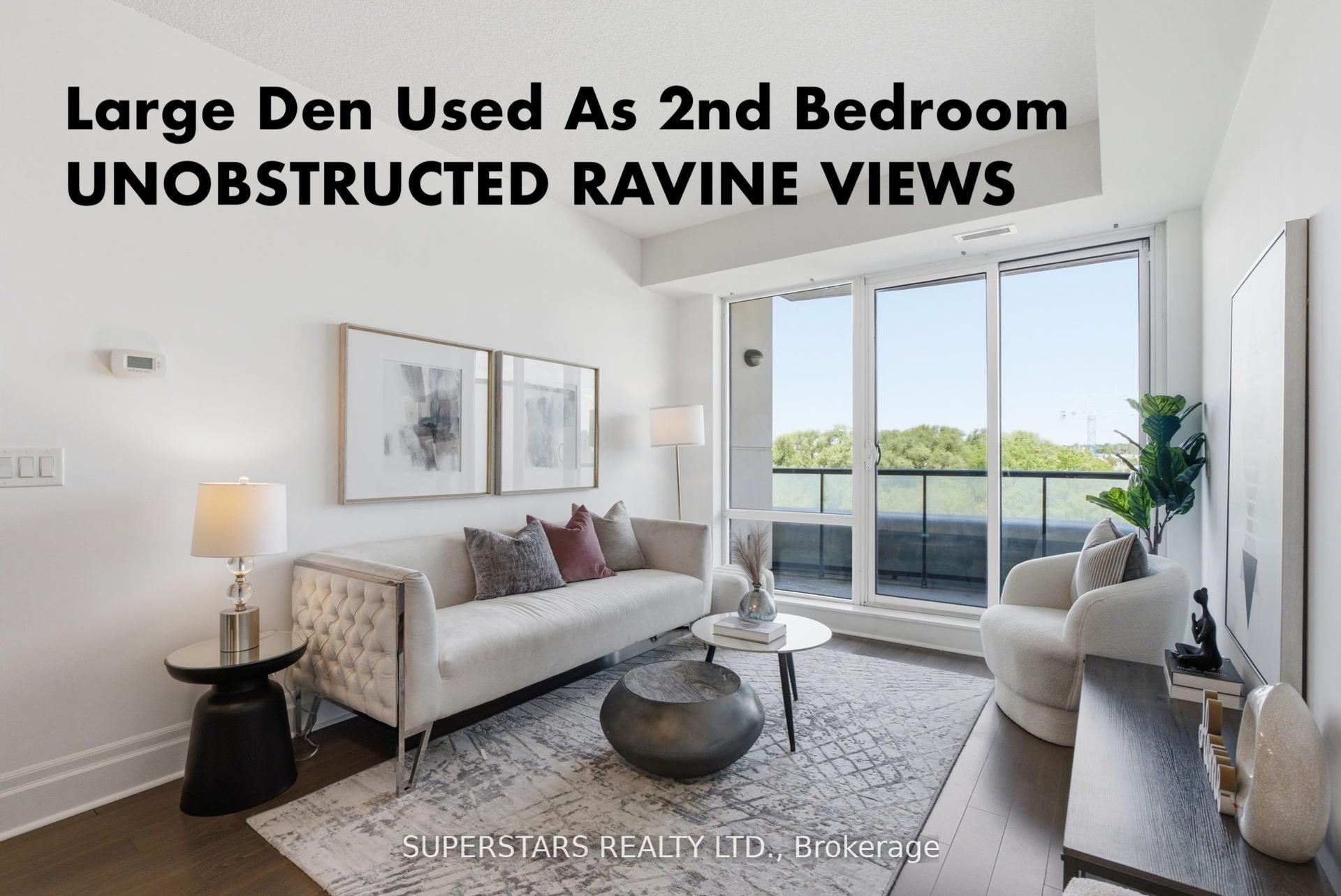 151 Upper Duke Crescent 305 #305, Markham — Condo for sale, photo 1