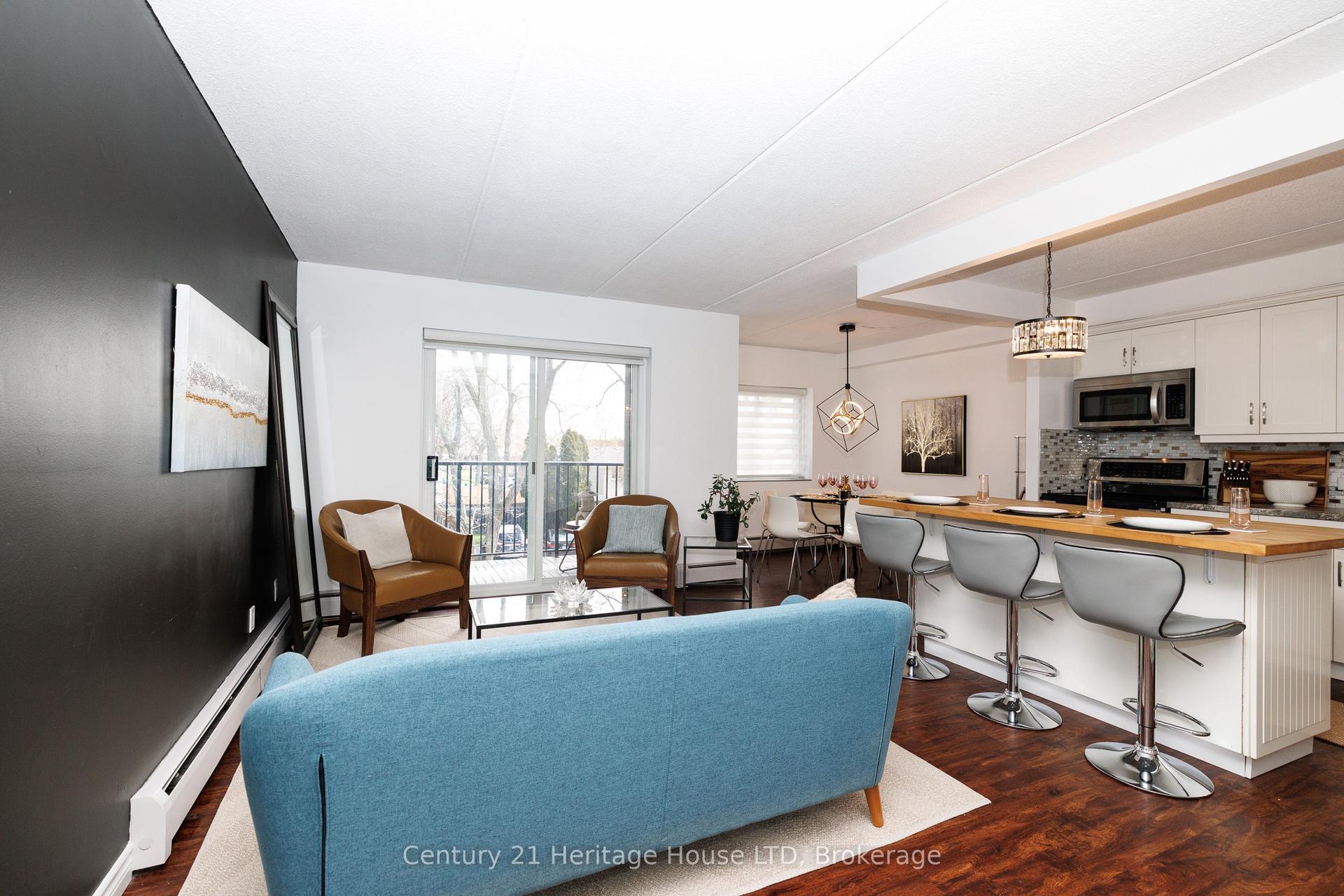 6 Westlake Lane 307 #307 — photo 1