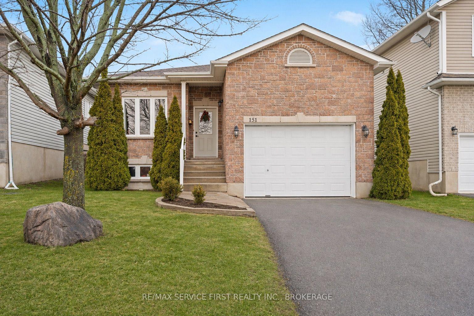 151 Kildare Avenue — photo 1