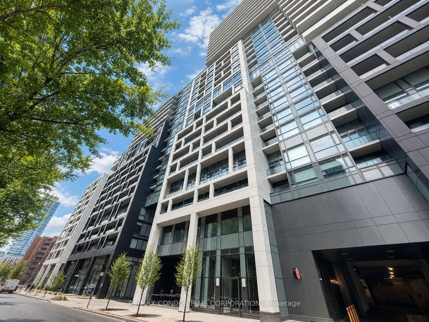 60 Princess Street 1113 #1113, Toronto — Condo for sale, photo 1