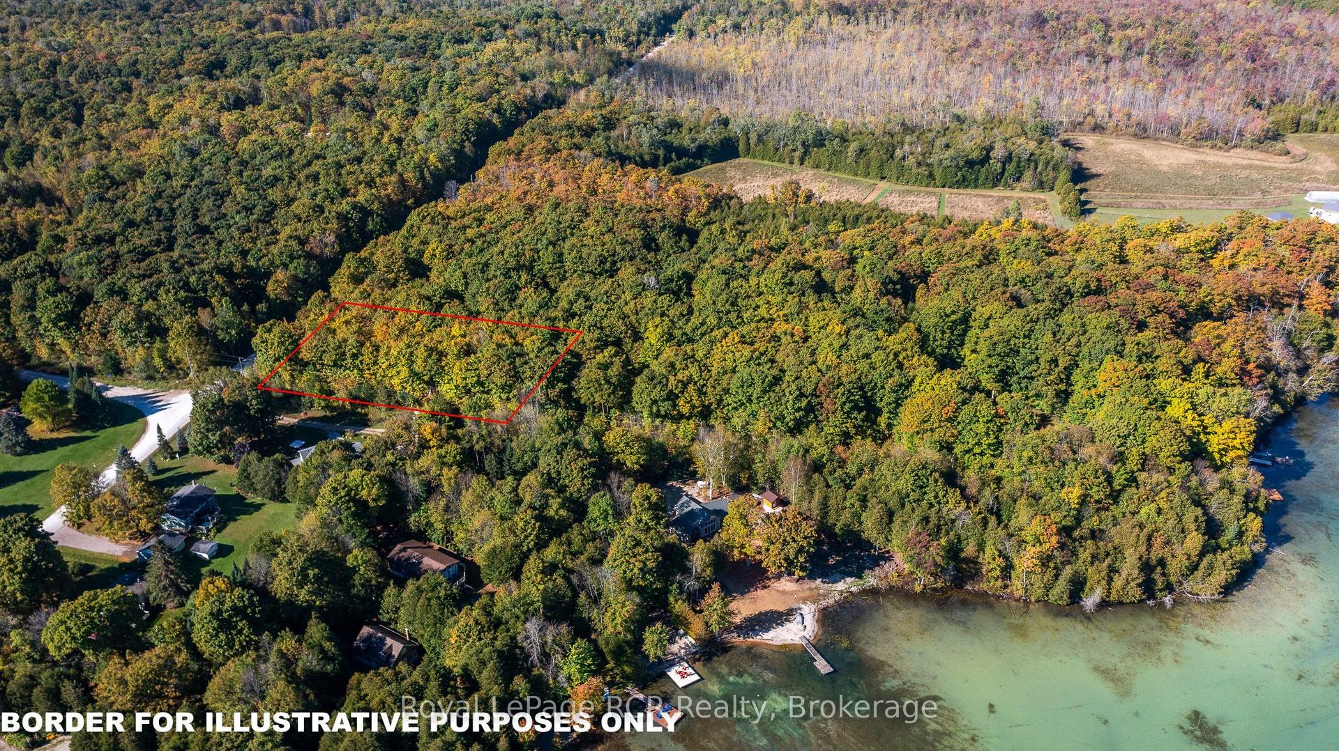 PT LT 3 Hindman Side Road — photo 1
