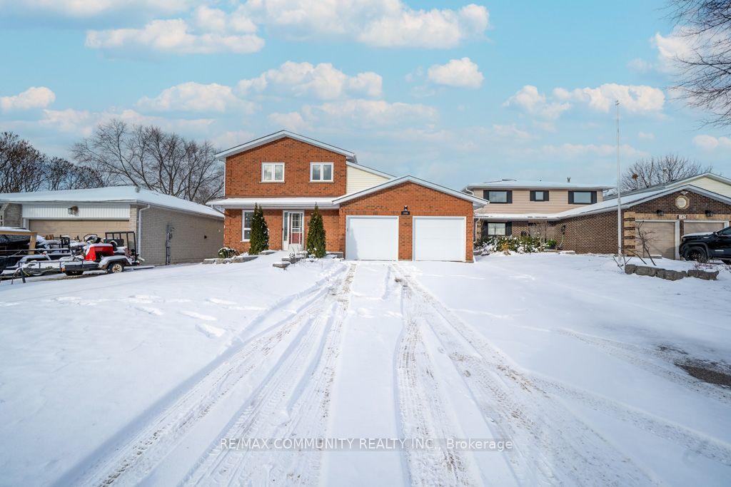 140 Orchard Heights Drive — photo 1
