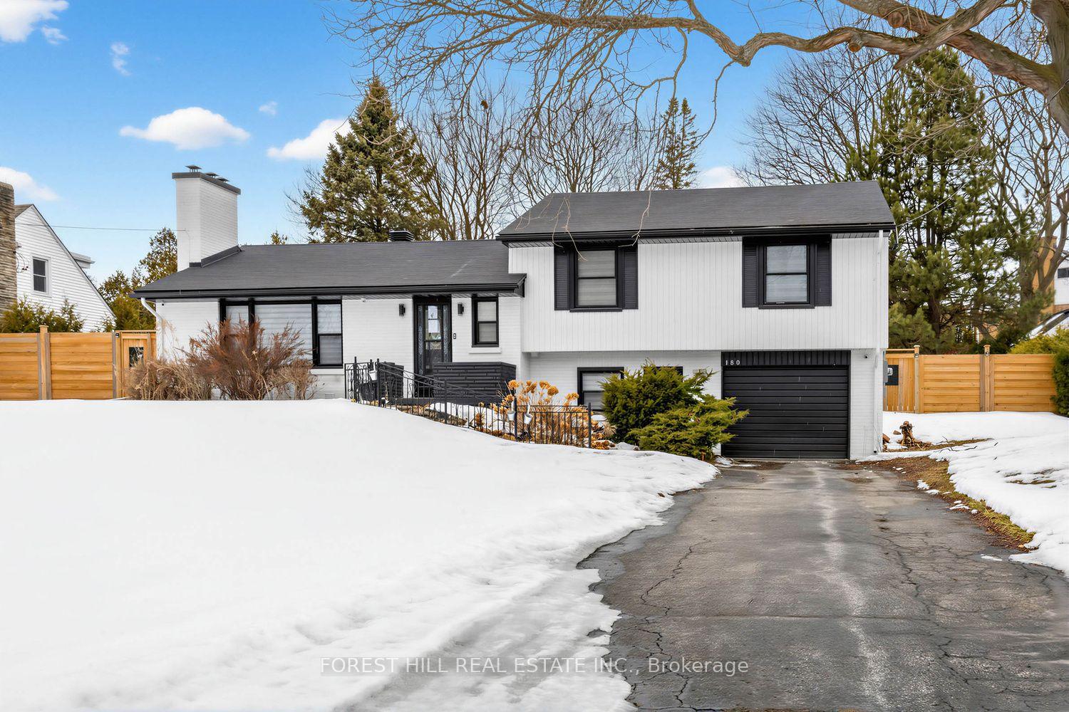180 Glenwood Crescent — photo 1