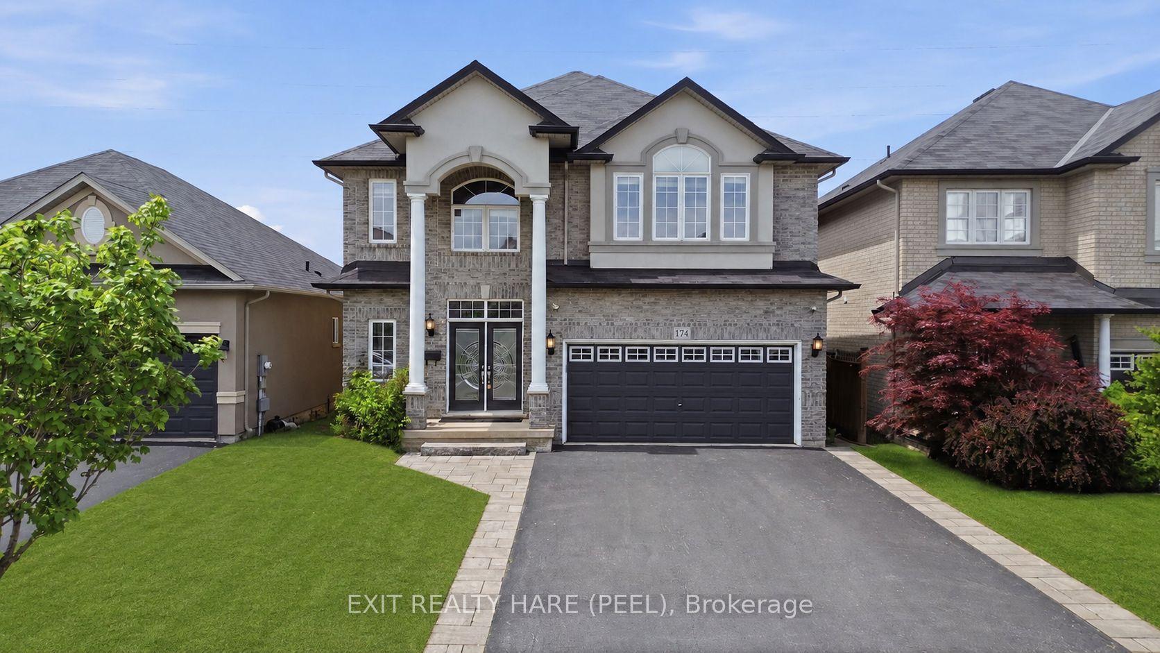 174 Irwin Avenue — photo 1