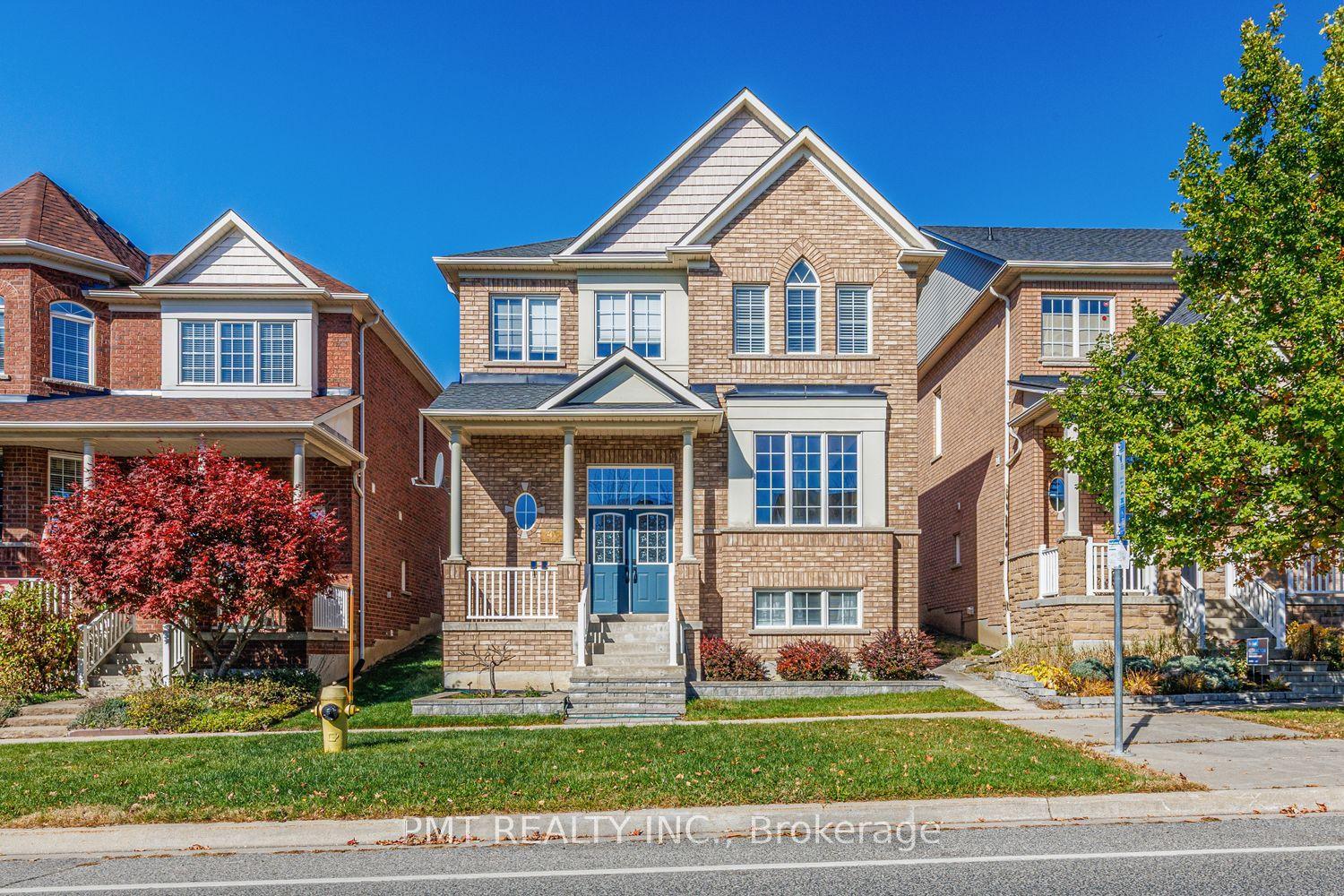 43 Manley Avenue, Whitchurch-Stouffville — Detached for lease, photo 1