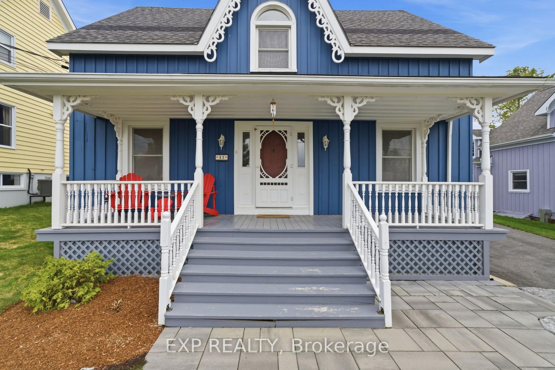 17 Cumberland Street — photo 1