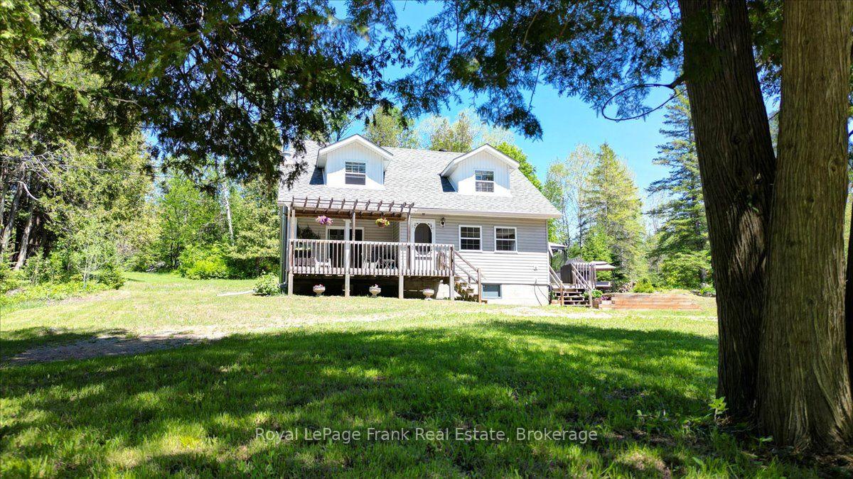 2523 Old Hastings Road, Limerick — Detached for sale, photo 1