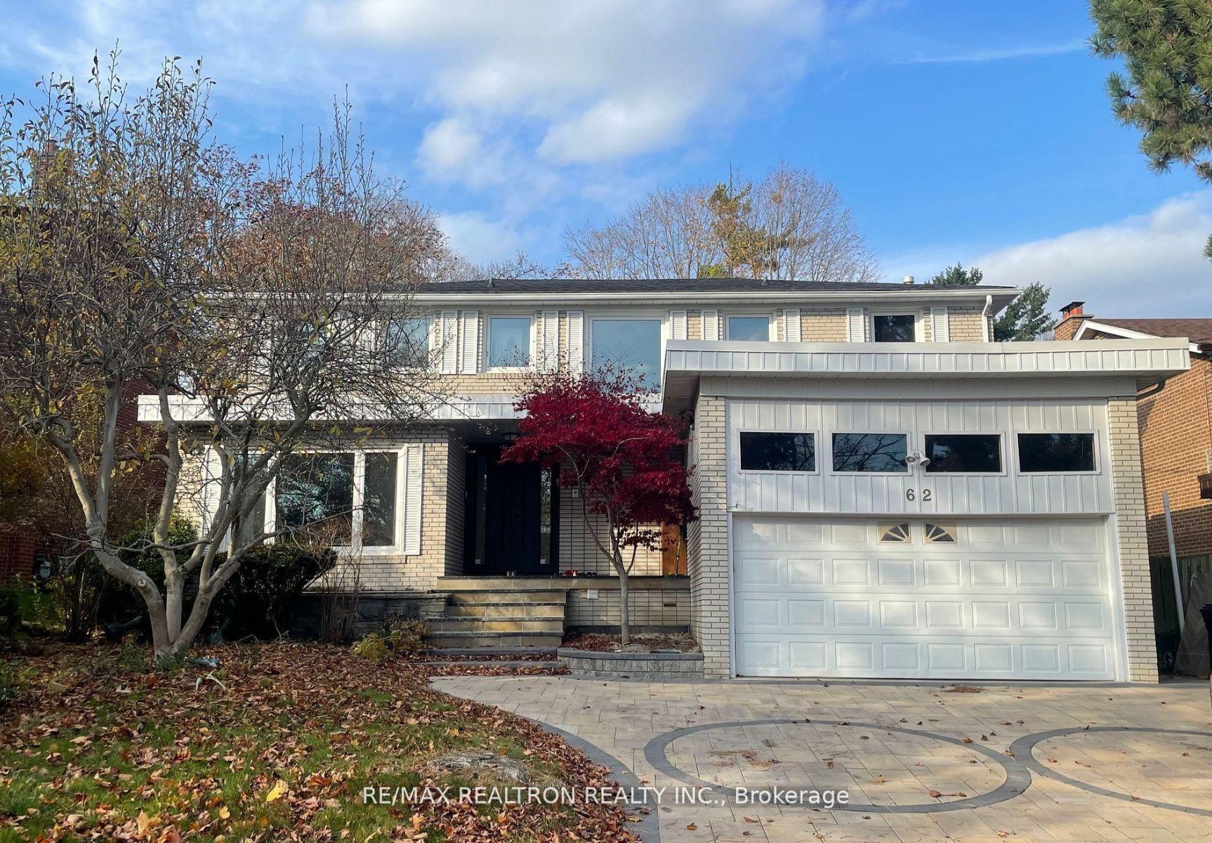 62 Banstock Drive Bsmt 5 #Bsmt 5 — photo 1