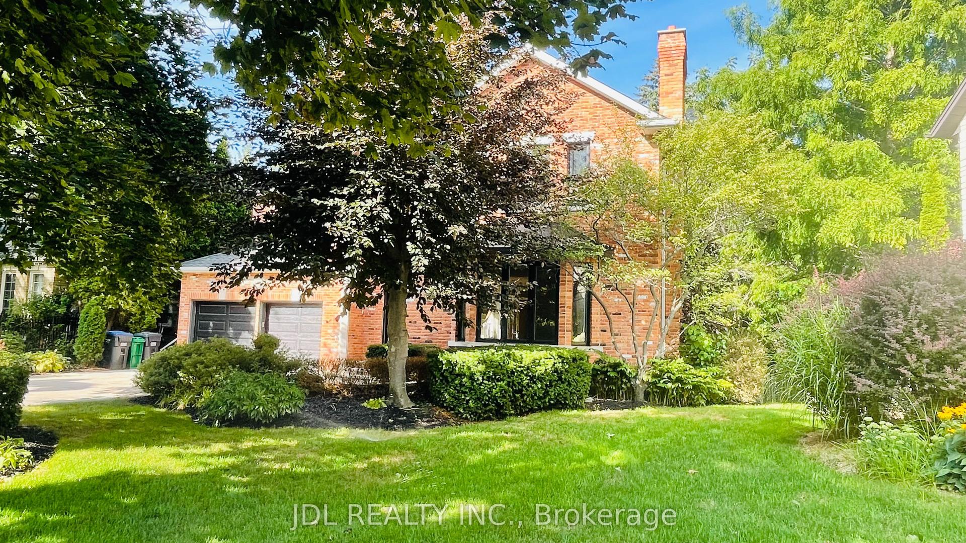 1283 Lindburgh Court, Mississauga — Detached for sale, photo 1