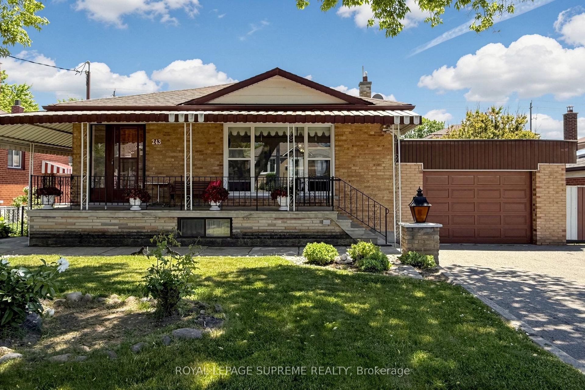 243 Epsom Downs Drive — photo 1