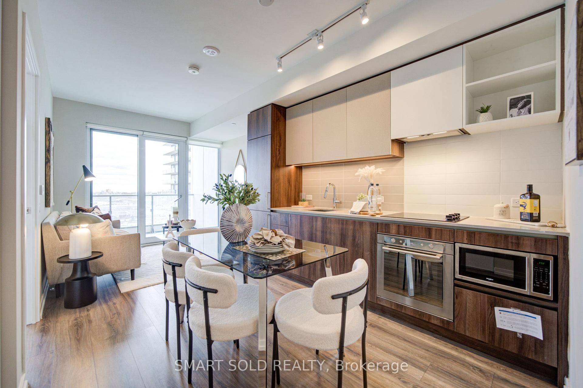1000 Portage Parkway 1807 #1807 — photo 1