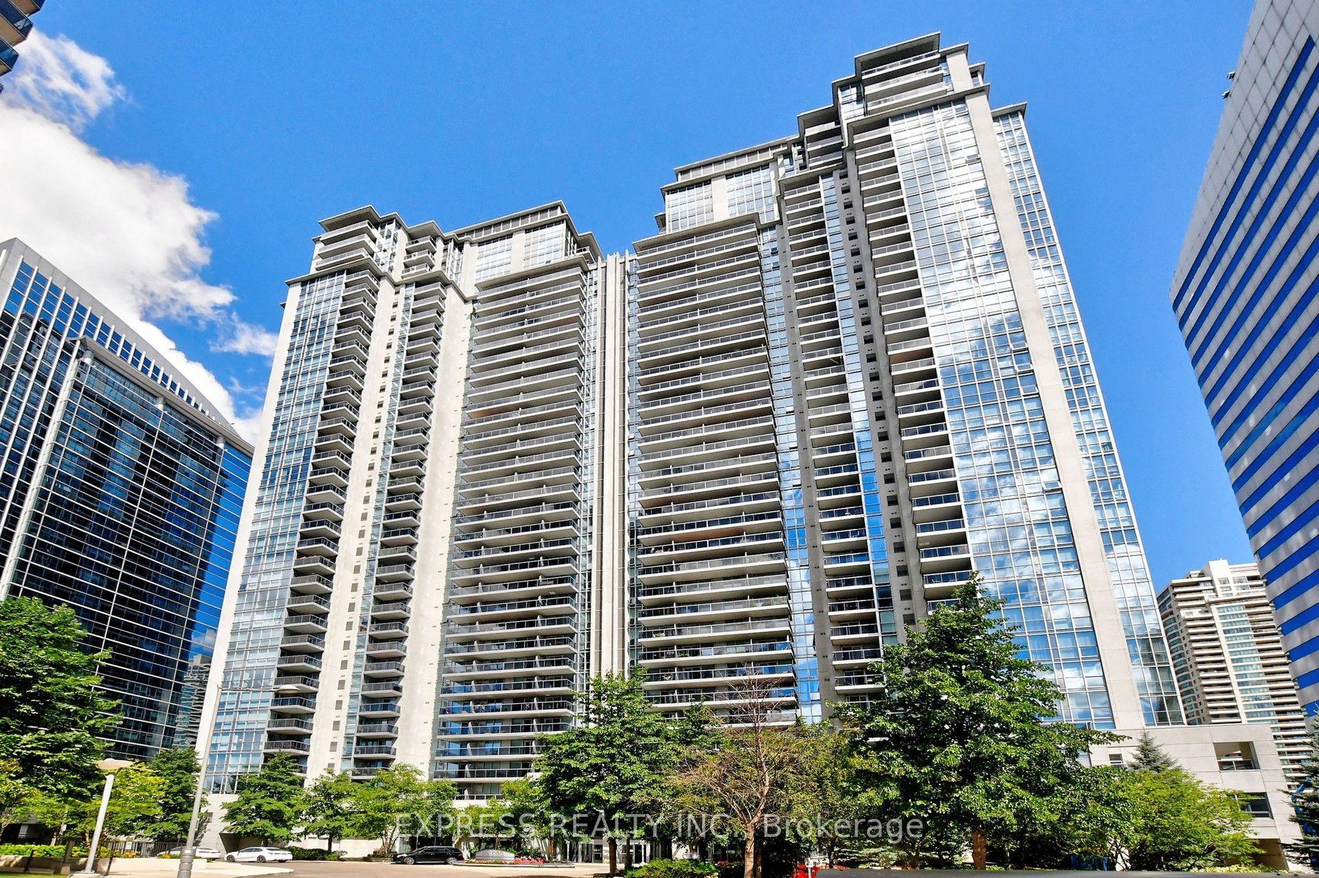4978 Yonge Street 1005 #1005, Toronto — Condo for sale, photo 1