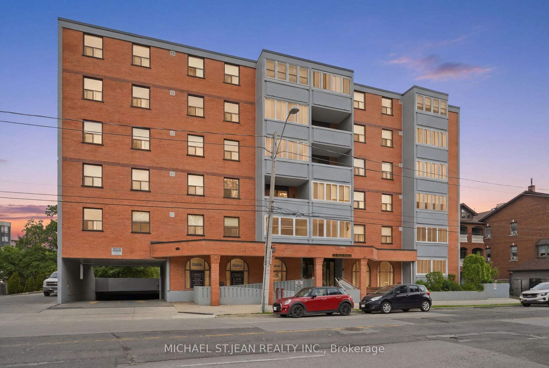 23 Main Street 404 #404 — photo 1