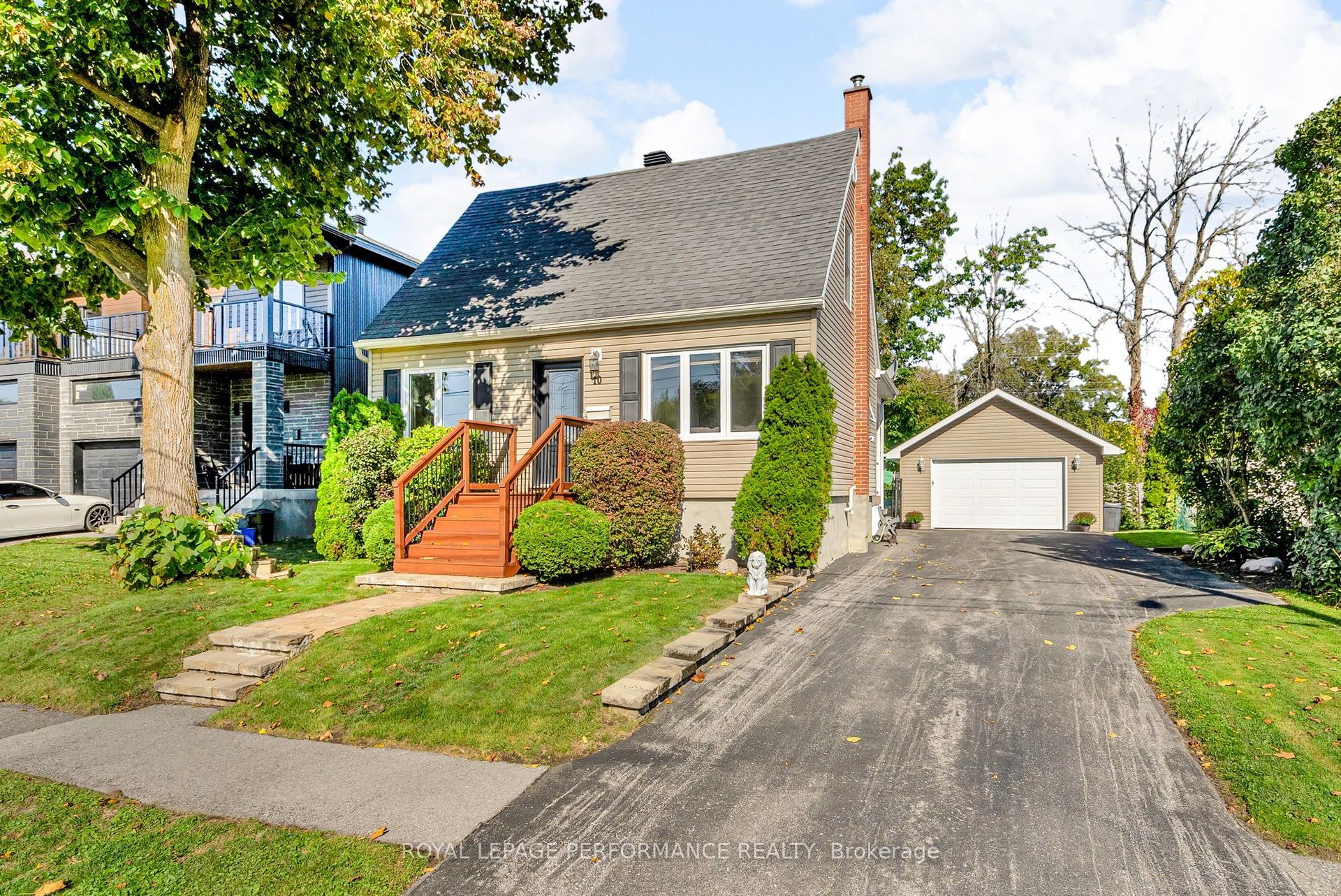10 King Street — photo 1