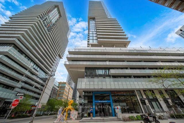 161 Roehampton Avenue 1712 #1712, Toronto — Condo for lease, photo 1