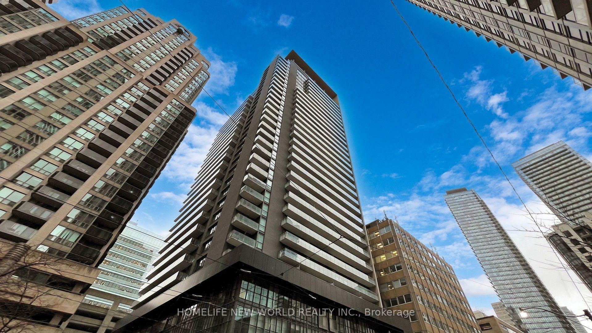 770 Bay Street 508 #508, Toronto — Condo for sale, photo 1