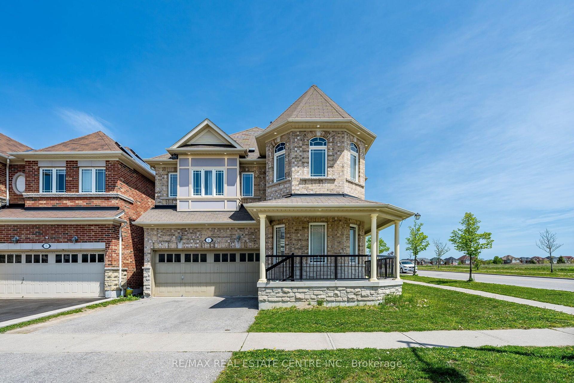 1 Arfield Avenue — photo 1