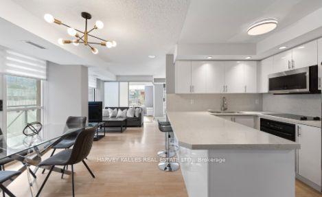140 Simcoe Street 515 #515, Toronto — Condo for sale, photo 1