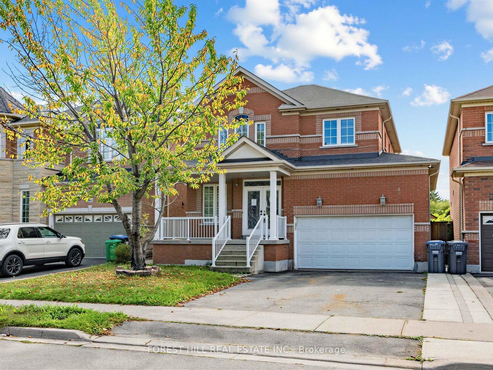 112 StoneyLake Avenue, Brampton — Detached for sale, photo 1