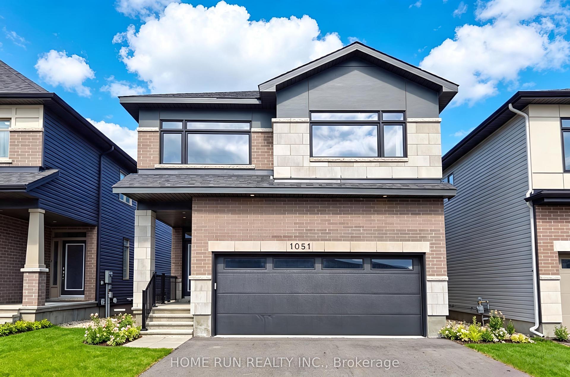 1051 HYDRANGEA Avenue, Blossom Park - Airport and Area — Detached for sale, photo 1