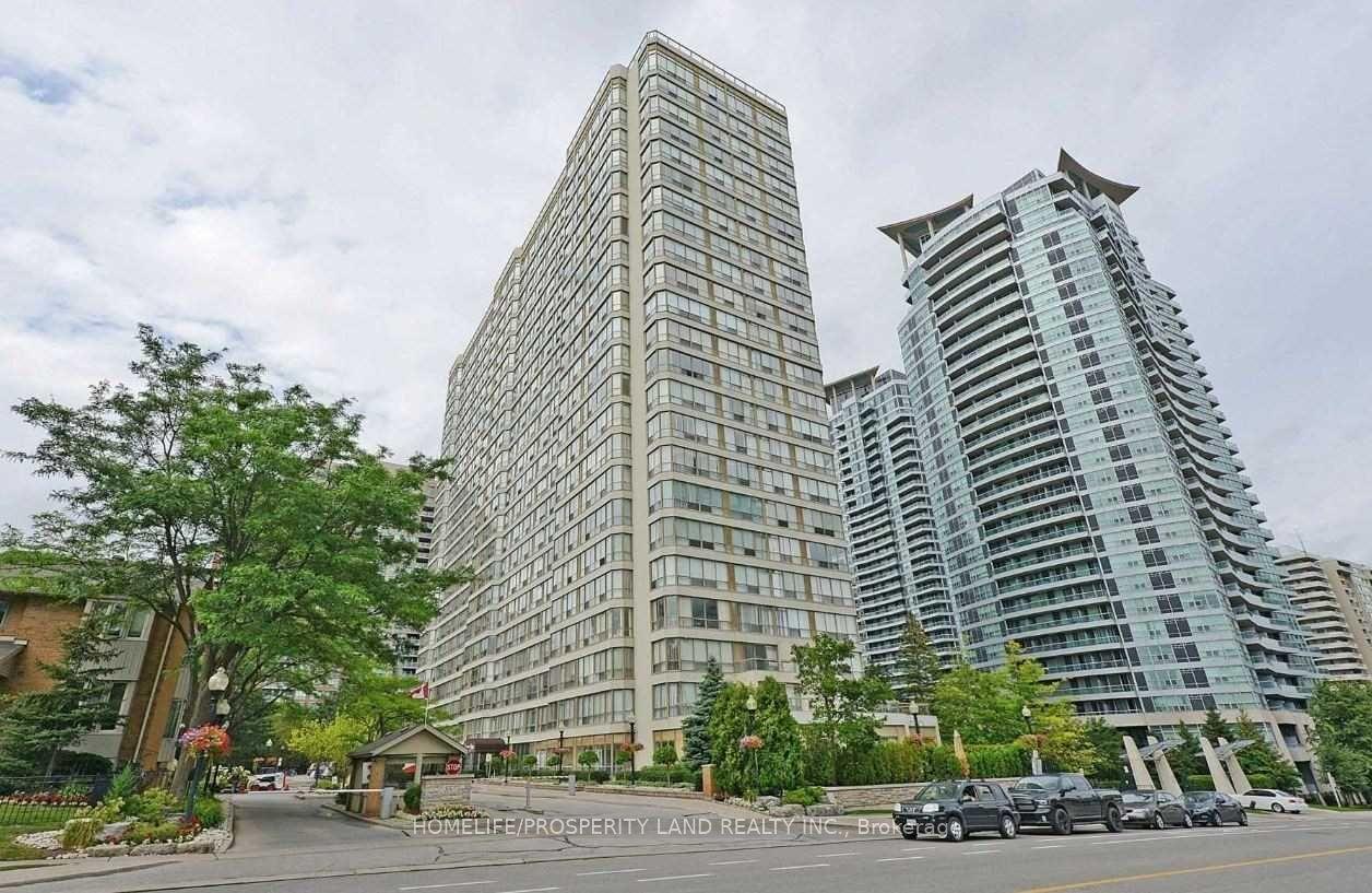 55 Elm Drive W 1813 #1813 — photo 1