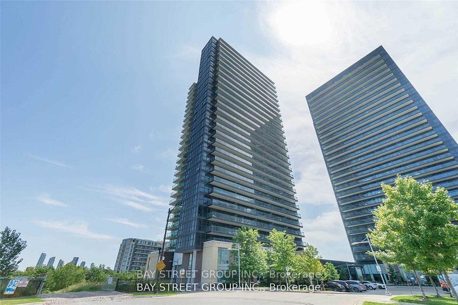 33 Singer Court 1111 #1111, Toronto — Condo for lease, photo 1