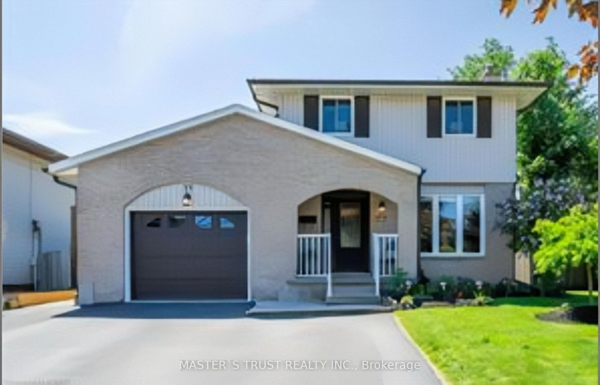 77 Bechtel Drive Bsmt #Bsmt — photo 1