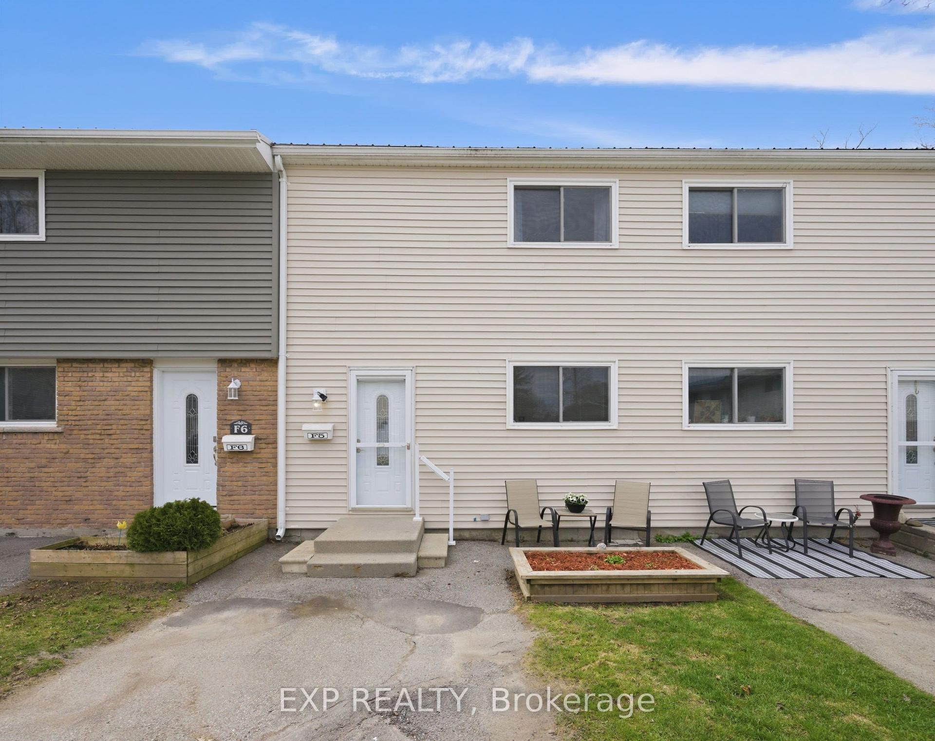400 Westwood Drive F5 #F5 — photo 1