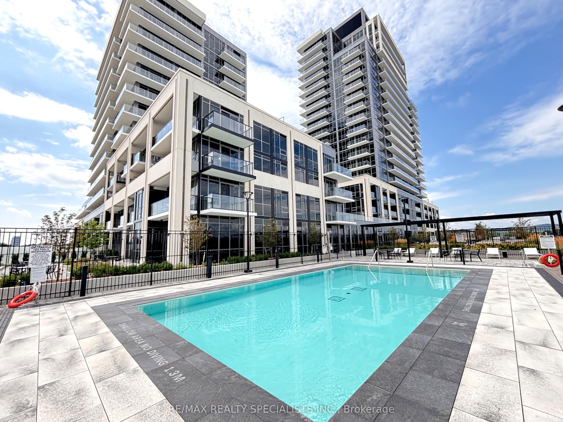 115 Nipissing Road 313 #313, Milton — Condo for lease, photo 1