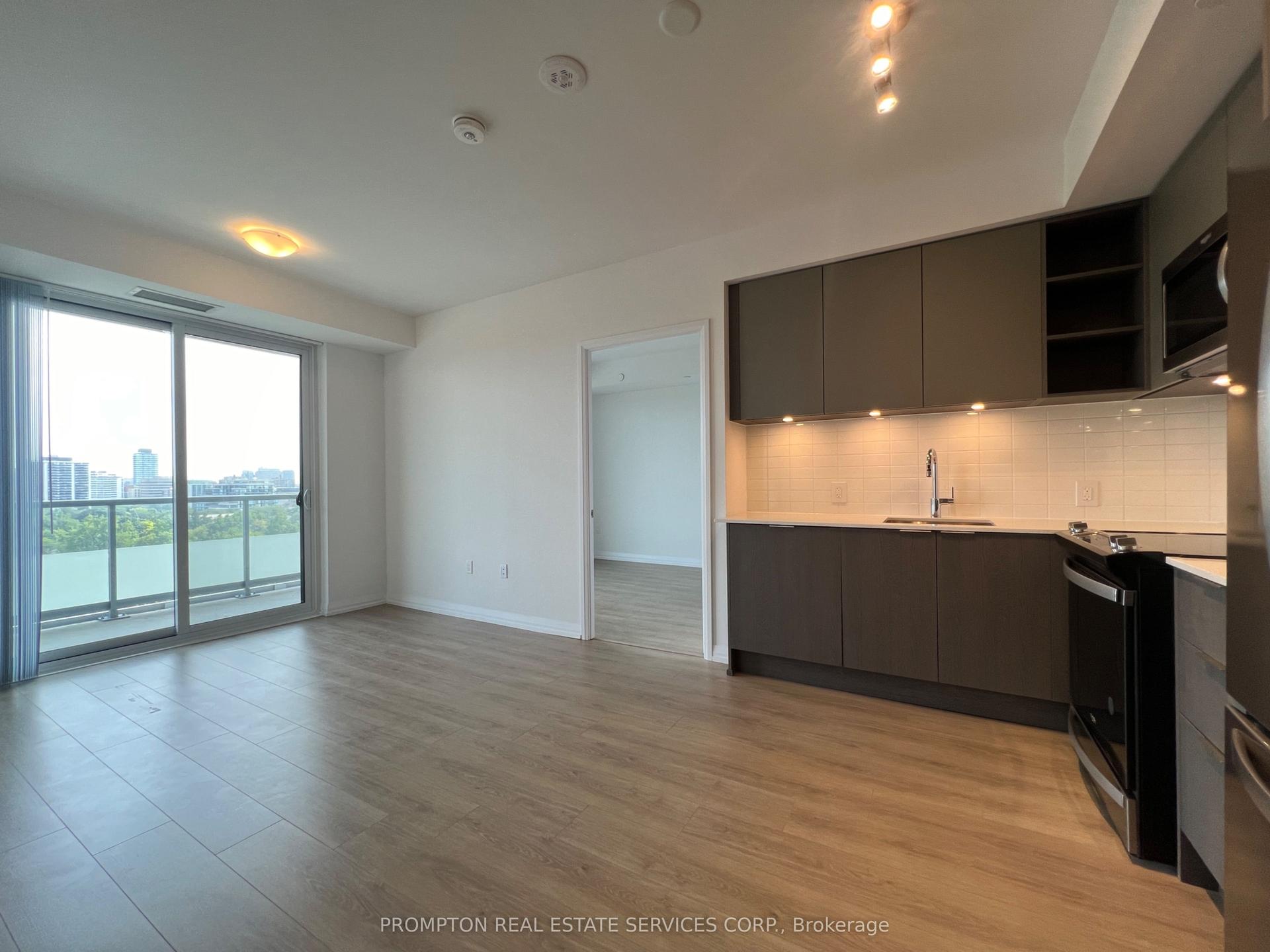 25 Holly Street 1108 #1108, Toronto — Condo for lease, photo 1