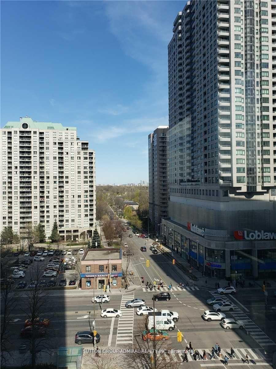 5162 Yonge Street 809 #809 — photo 1