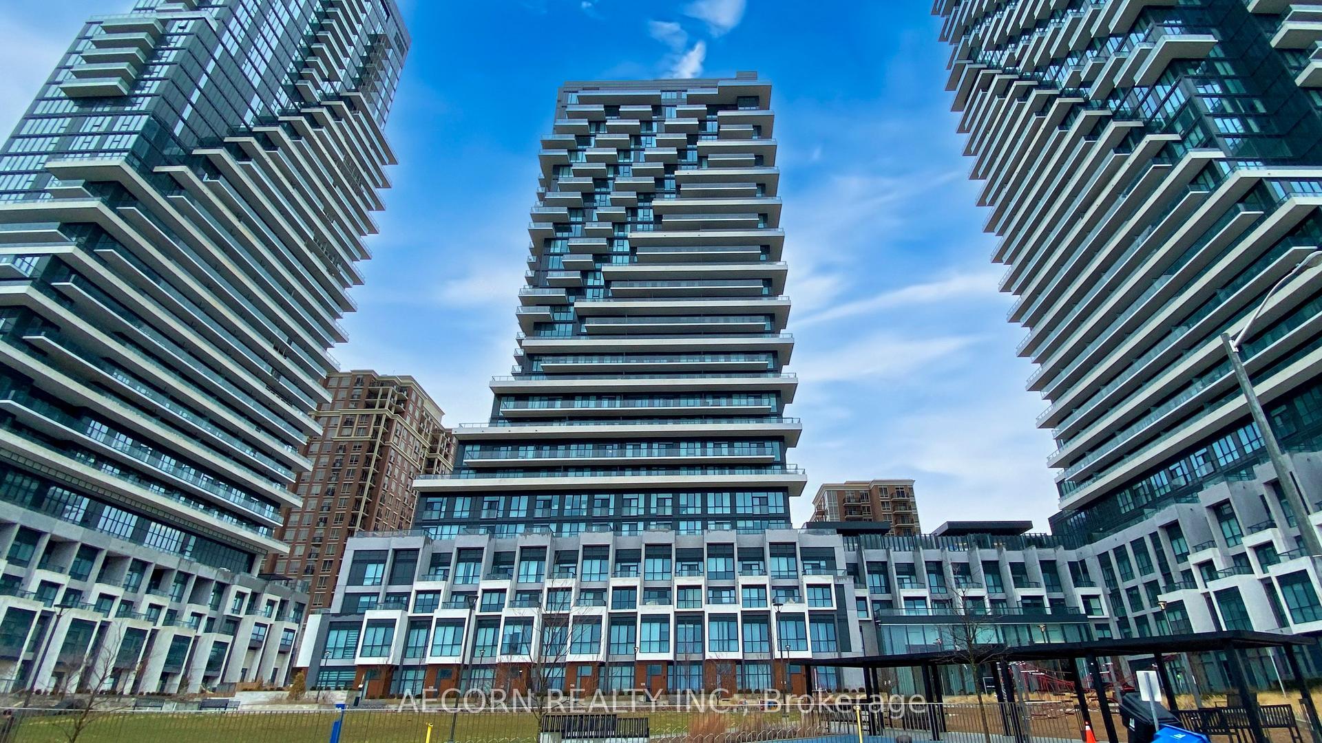 20 Inn on the park dr Drive 2530 #2530, Toronto — Condo for lease, photo 1