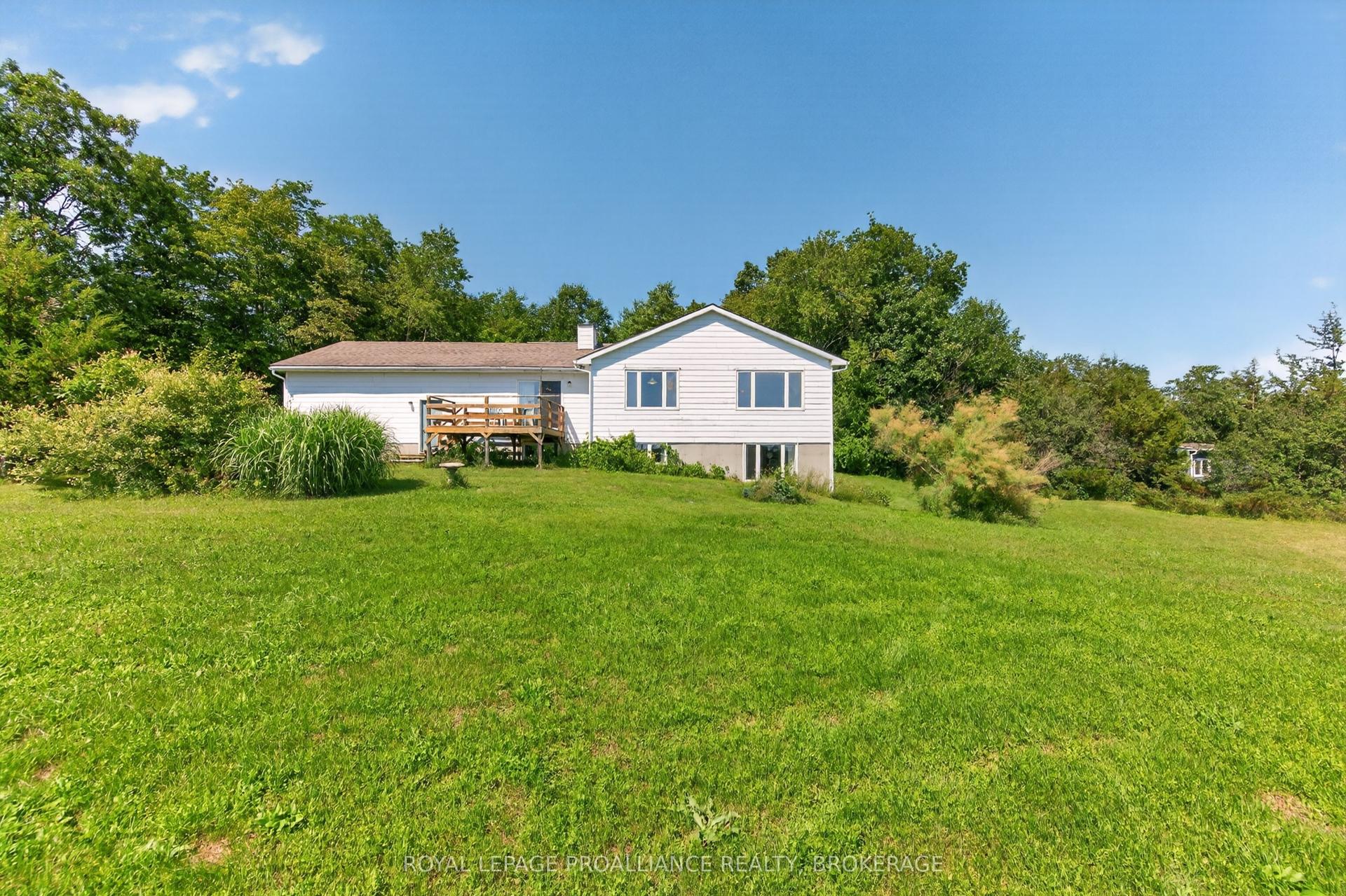 5267 Holmes Road, Frontenac — Detached for sale, photo 1