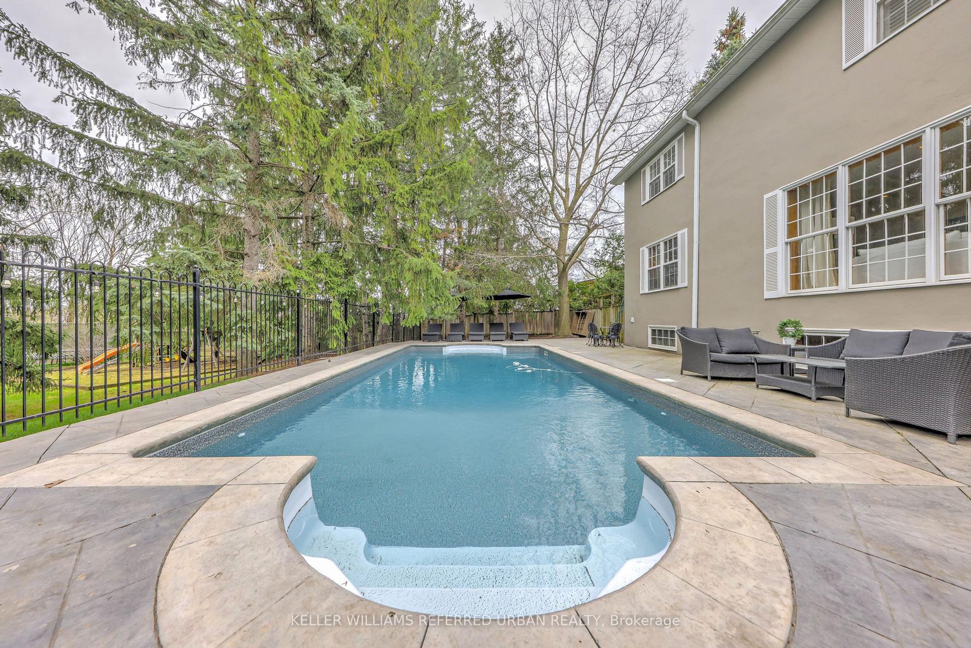 48 Grangemill Crescent, Toronto — Detached for sale, photo 1