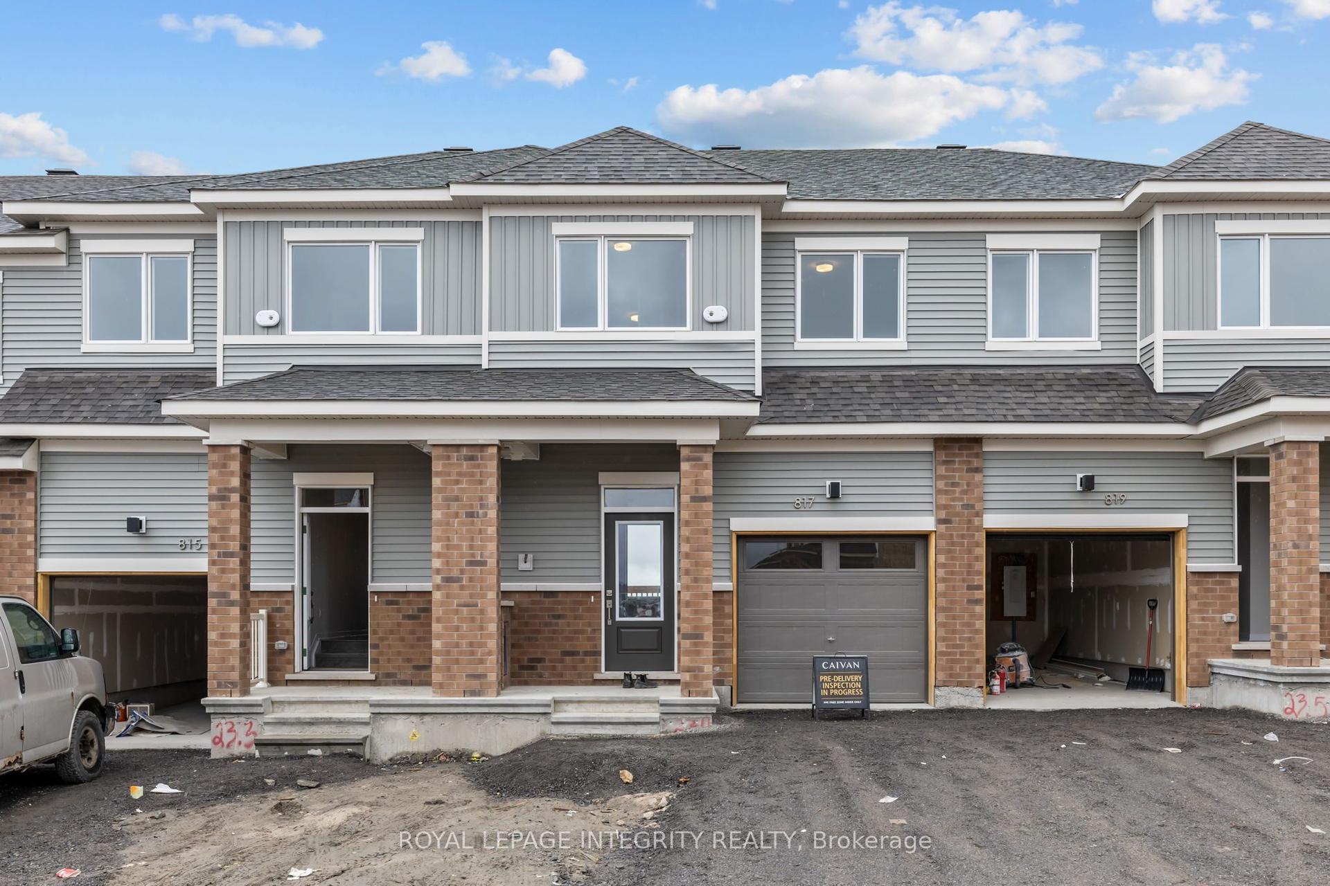 817 Andesite Terrace — photo 1