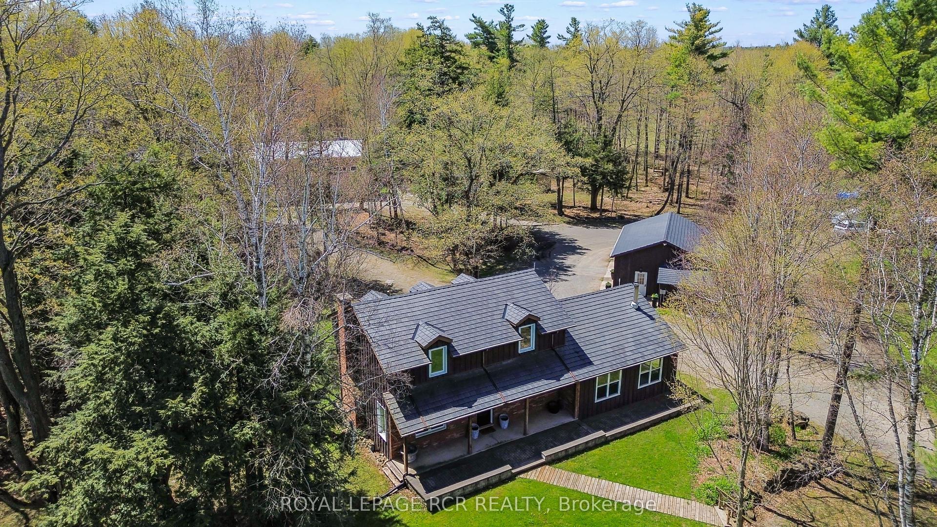 9658 Second Line, Milton — Detached for sale, photo 1
